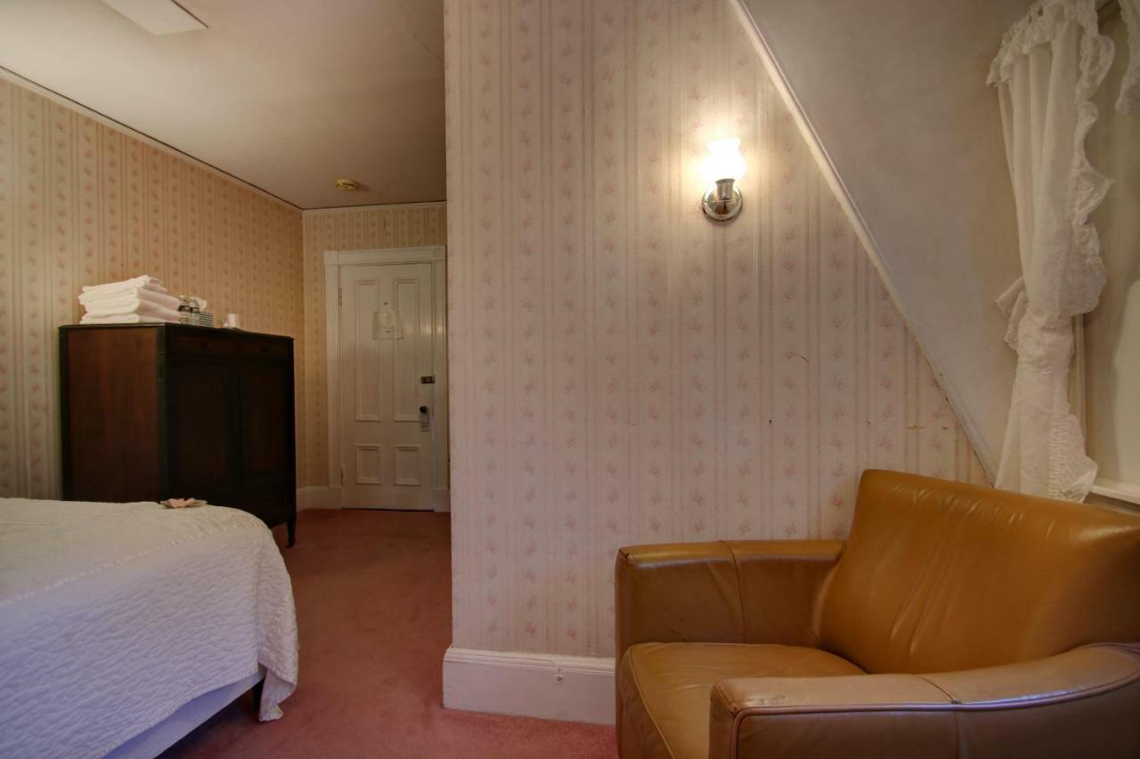 Old Corner Inn Manchester-by-The-Sea Kültér fotó